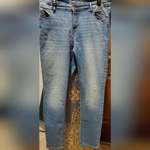 Old Navy - Super Skinny